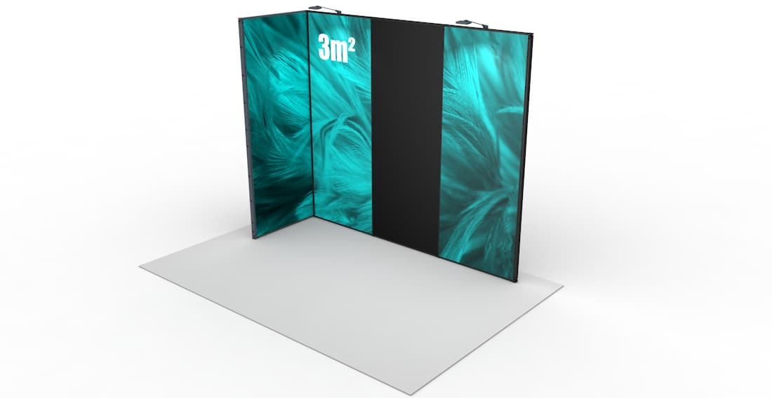 Modularer Messestand 01 - Bild 5