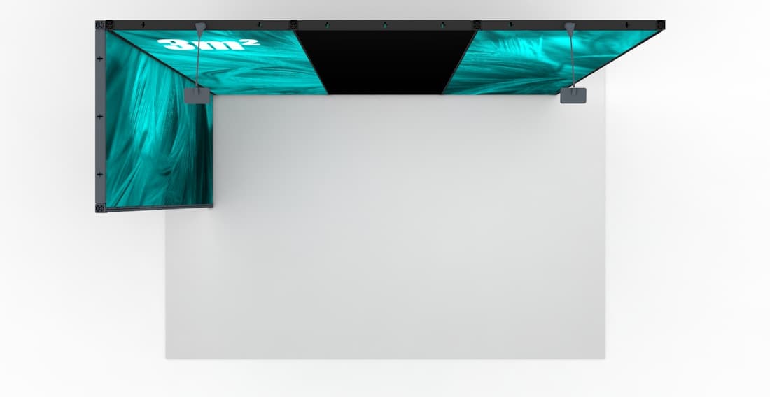 Modularer Messestand 01 - Bild 6