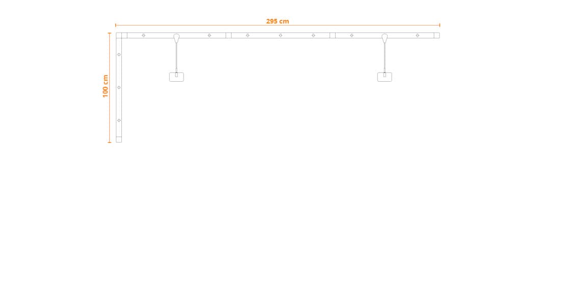 Modularer Messestand 01 - Bild 7