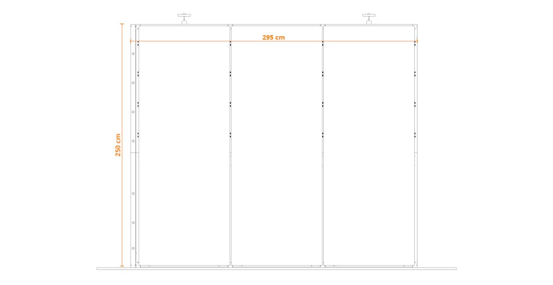 Modularer Messestand 01 - Bild 8