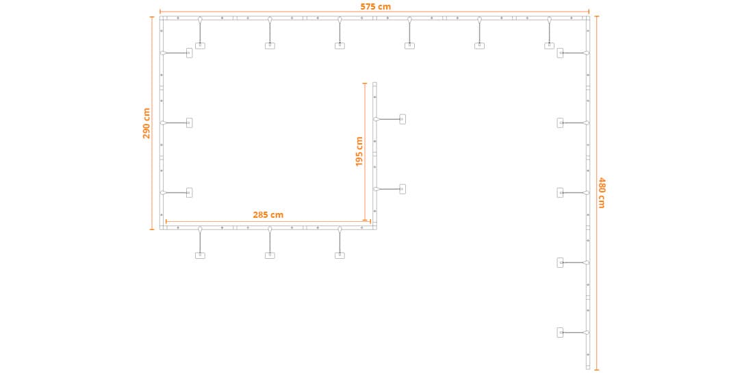 Modularer Messestand 06 - Bild 7