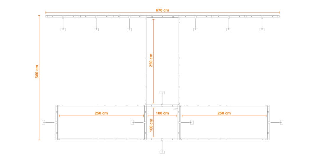 Modularer Messestand 07 - Bild 7