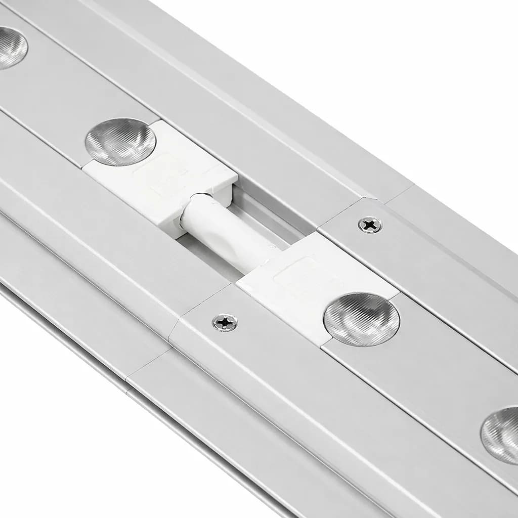 Mobile LED Messewand – Detail 3