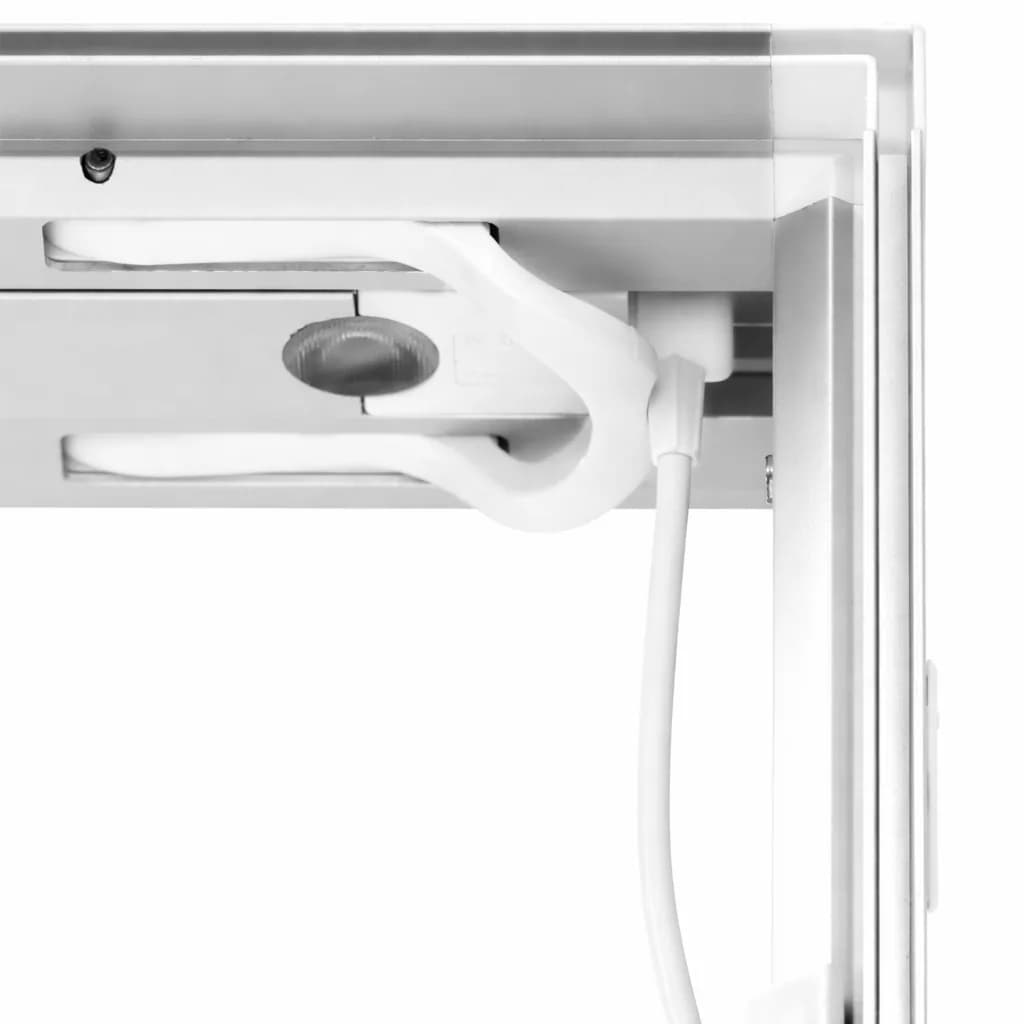 Mobile LED Messewand – Detail 6