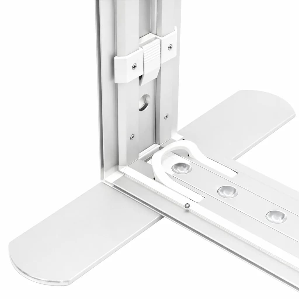 Mobile LED Messewand – Detail 7