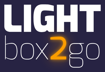 Lightbox2Go